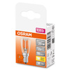 LED žiarovka T26 Tubular E14 2,8W = 25W 250lm 2700K teplá biela 300° SPECIAL Osram