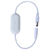 Mini ovládač pre LED pásky 2pin Smart WiFi Sanico Goldlux