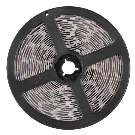 LED pásik RGBW 23W 1000lm 120° biely stmievateľný 12V Sanico Goldlux