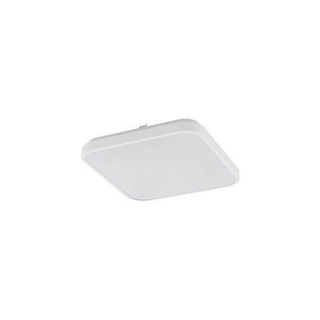 Plafond Stropné svietidlo LED 16W 1200lm 4000K, neutrálna biela Vodotesné IP44 AGNES SQUARE LED 8135 Nowodvorski