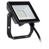 LED reflektor 20W 1800lm 3000K IP65 čierny ProjectLine Philips