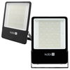 Vonkajšie LED reflektory Garden 300W 45200lm 4000K neutrálna biela 90° Stmievateľné IP65 IK08 Black US Kobi
