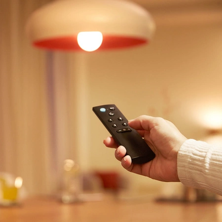 WIZMOTE Diaľkové ovládanie SMART WiFi WiZ Lighting Controller