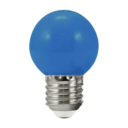 LED žiarovka E27 0,5W 50lm 360° pre Girland 36V PARTY Sanico Goldlux