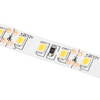 LED pásik 12V 48W 600LED 2835 teplá biela 8mm 5m