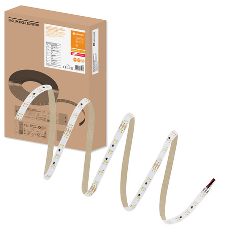 LED pás 108W 230V 600LED Cri≥90 CCT 5M Biolux Hcl Zigbee Ledvance