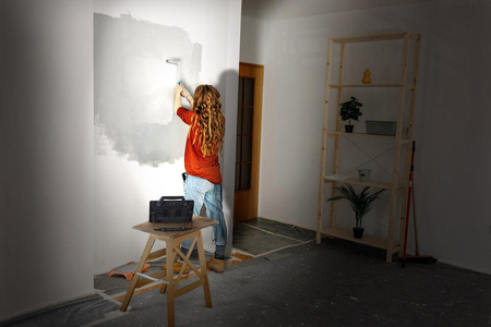 LED reflektor Halogénové dobíjateľné pracovné svetlo 26W Prenosné pracovné svetlo Ledvance