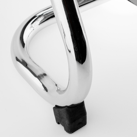 Podlahový cirkulačný ventilátor VENTILÁTOR 35cm 55W Chrome