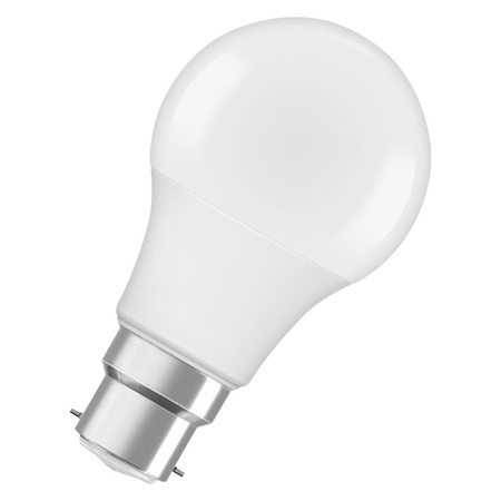 LED žiarovka A60 B22d 9,7W = 60W 806lm 2700K RGBW 200° stmievateľná Pilot Retrofit Filament Osram