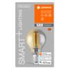 LED žiarovka E27 6W = 44W 540lm stmievateľná SMART+ WiFi Filament Classic Ledvance