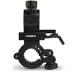 Držiak na riadidlá bicykla pre baterkové svetlo Universal VIDEX