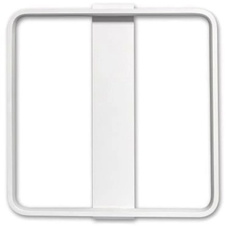 Luster Dekoratívne LED stropné svietidlo 40W 3000-6500 CCT Stmievateľné Pilot White Masterled