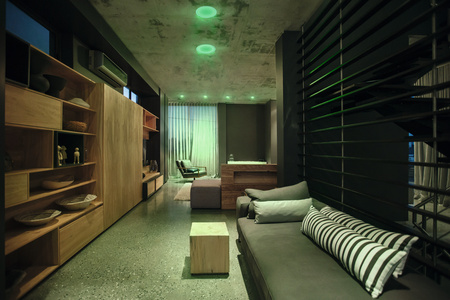 LED bodový panel Flush Mount 12W 1000lm stmievateľný CCT RGB okrúhly 17cm biely SMART+ WiFi Downlight Ledvance