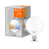 LED žiarovka E27 14W = 100W 1521lm CCT Stmievateľná SMART+ WiFi Globe Ledvance