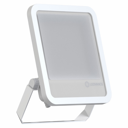 LED reflektor Vonkajšie reflektory 100W 14000lm 3000K IP66 Biele reflektory Ledvance