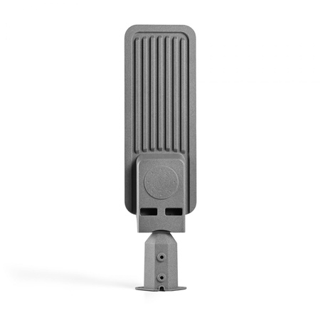 LED pouličné svietidlo 150W 15000lm 5000K, neutrálna biela 130° čierne IP65 Videx