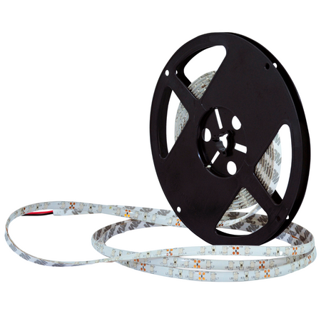 LED pásik 16W 120° biely IP44 12V Sanico Goldlux