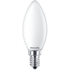 LED žiarovka E14 sviečka B35 2,2W = 25W 250lm 2700K teplá biela FILAMENT LED Classic Philips