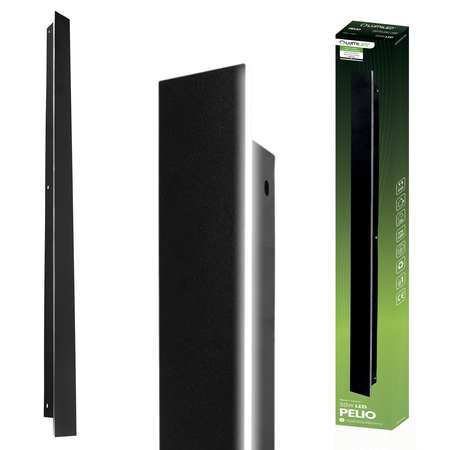 LED nástenné svietidlo PELIO 32W 4000K IP65 LUMILED