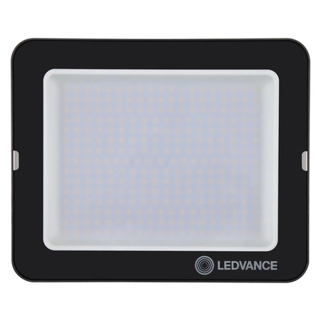 LED reflektor Vonkajšie reflektory 135W 13500lm 6500K IP65 Čierne reflektory Ledvance