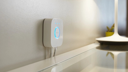 Inteligentná domácnosť Zigbee Bridge Gateway Central Philips HUE