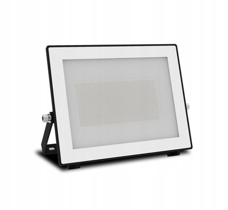 LED reflektor 50W 5400lm 3000K IP65 Black Lois Philips