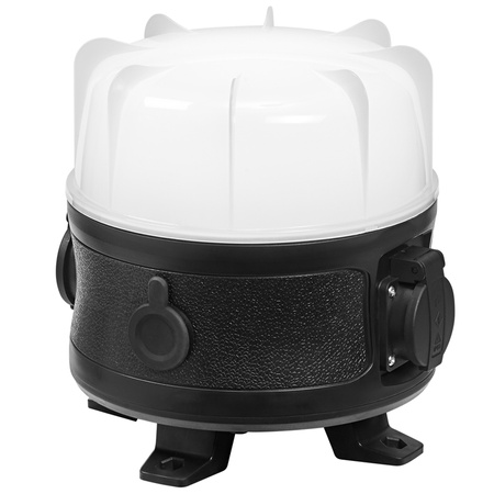 Pracovné svetlo Halogénové LED reflektory 30W 3700lm 6500K 360° pracovné svetlo LEDVANCE