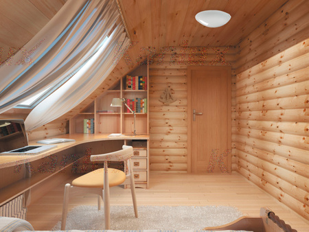 Stropné svietidlo LED Plafond E27 IP20 biele PLAFMIN KANLUX