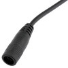 Konektor LED pásu 2PIN DC 2.1 s 10 mm káblom