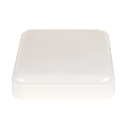 LED panel Stropné svietidlo 19W 2000lm 4000lm, neutrálna biela Povrchová montáž Biela 20x20cm Povrch Ledvance