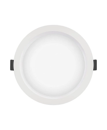 LED zapustené stropné zapustené bodové svietidlo 14W 1260lm 4000K neutrálna biela Mesh White Downlight Ledvance