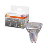 LED PAR16 reflektor GU10 2,4W = 35W 230lm 2700K teplá biela 36° STAR CLASSIC Osram
