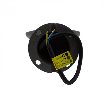 LED pouličné svietidlo 150W 16500lm 6500K, studená biela IP65 110lm/W PREMIUM Ecolight