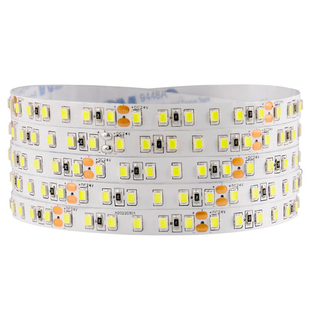 LED pásik 35W 3800lm 6500K studená biela 120° biela stmievateľná Sanico Goldlux