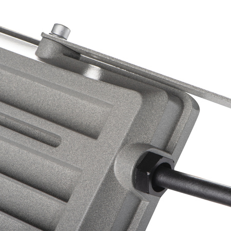 LED reflektor 20W 2160lm CCT 90° IP65 sivý ACETE Kanlux