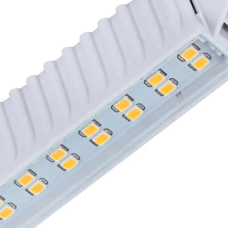LED žiarovka R7S 6W 640lm 3000K teplá biela 110° RANGO Kanlux