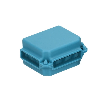 Gelbox Hermetic IPx8 ORNO medium blister 2 ks. Modrá