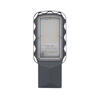 LED priemyselné pouličné lampy 30W 3450lm 6500K IP65 Urban Lite Grey Ledvance