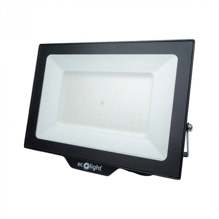 LED reflektor 150W 13500lm 3000K, teplá biela IP65 NL-1 Ecolight