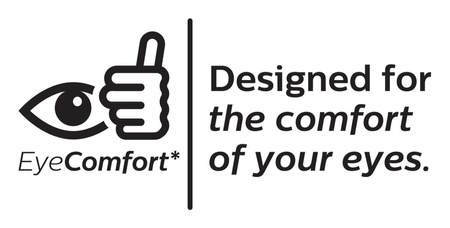 3x LED dióda na zapustenie 5,5 W 350 lm 2700 K Niklová iskra Philips