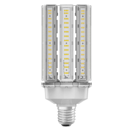 LED žiarovka E40 90W = 250W 11700lm 2700K teplá biela 360° Filament HQL Ledvance