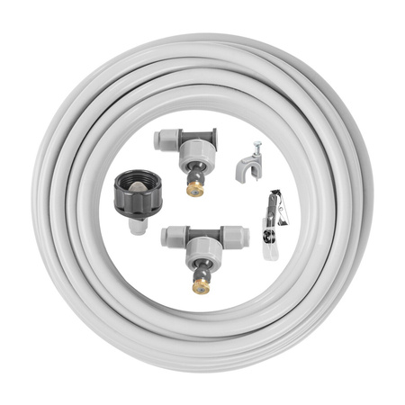 Vodná clona Záhradný zavlažovač 7,5 m CELLFAST