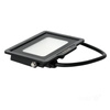 Vonkajšie LED reflektory Garden 20W 1600lm 4000K neutrálna biela 120° IP65 Black MH Kobi