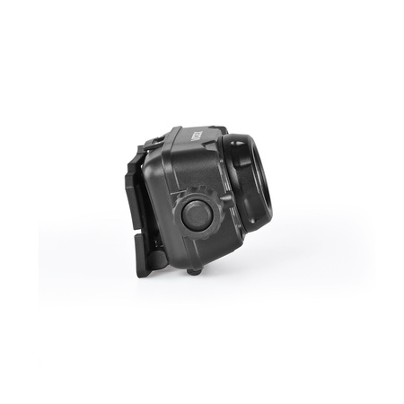 LED dobíjací svetlomet 5W 700lm 8 módov USB-C Vodotesný IP55 Videx