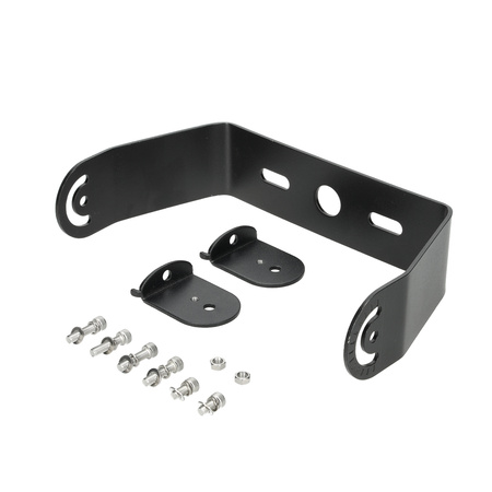 Nina High Bay 150W Black Nina Kobi LED Luminaire Bracket