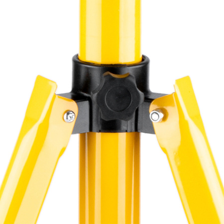 LED reflektor Lampy 20W Pracovná konštrukcia Tripod 4000K