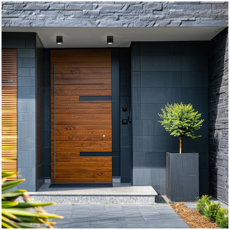 Vonkajšie bodové svetlo GU10 čierne IP54 Querk Kobi