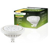 LED žiarovka GU10 reflektor ES111 15W = 100W 1521lm 3000K teplá biela 38° LUMILED