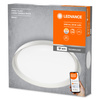 Plafond LED stropné svietidlo Povrchová montáž 26W 1250lm CCT Stmievateľná okrúhla biela SMART+ WiFi doska Ledvance