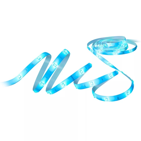 LED pás RGB 10M SMART WiFi WiZ